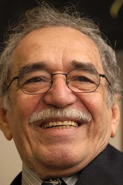 Gabriel García Márquez's Pentimenti