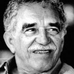 Gabriel Garcia Marquez