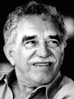 Gabriel Garcia Marquez