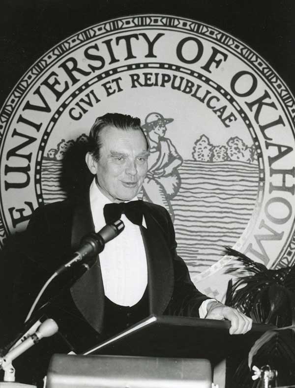 Czeslaw Milosz