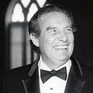 Octavio Paz