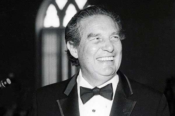 Octavio Paz