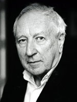 Tomas Tranströmer