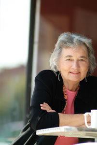 Katherine Paterson