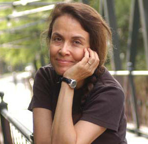 Naomi Shihab Nye