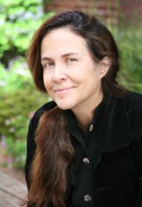 Naomi Shihab Nye. Photo by Chehalis Hegner