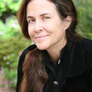 Naomi Shihab Nye. Photo by Chehalis Hegner