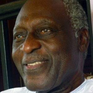 Kofi Awoonor