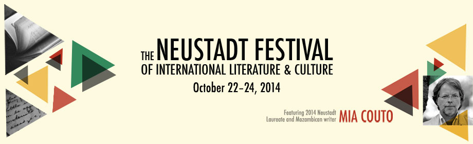 The 2014 Neustadt Festival