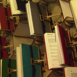 01-31-Books, Bristol Library
