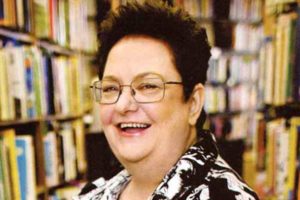 Kathleen T. Horning