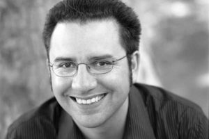 Richard Van Camp