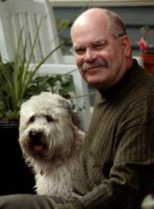 Eric A. Kimmel