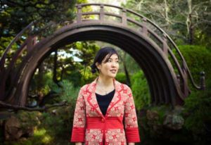 Kathryn Otoshi