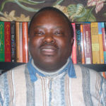 Niyi Afolabi