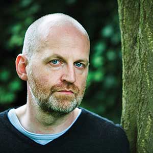 Don Paterson