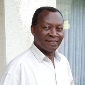 Meshack Asare