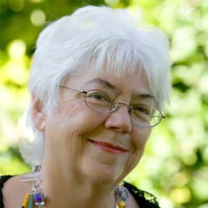 Alma Flor Ada