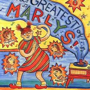 The Greatest of Marlys