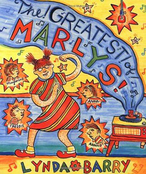 The Greatest of Marlys