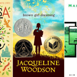 2017 Reading List Books