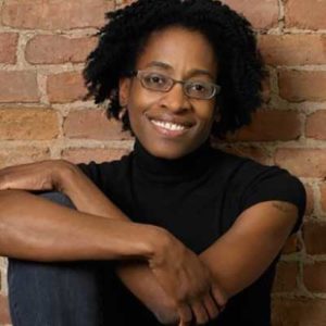 Jacqueline Woodson
