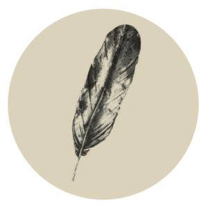 The Neustadt Prize Feather