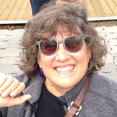Ellen Elias-Bursać 
