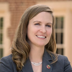 Rebecca Cruise