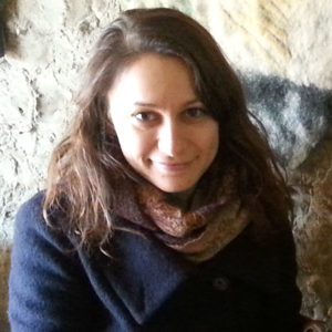 Dragana Obradovic