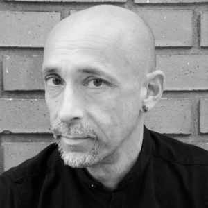 Erik Gleibermann