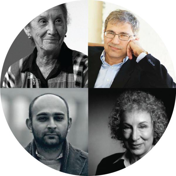 Neustadt Prizes Neustadt International Prize for Literature