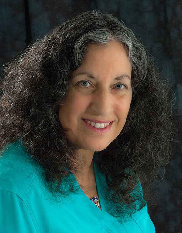 Margarita Engle. Photo: Marshal W. Johnson