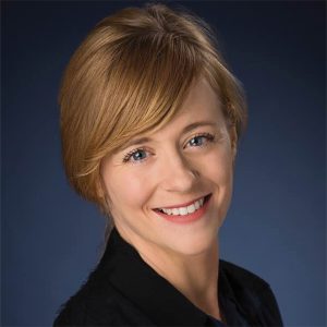 Leslie Kraus