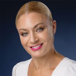 Roxanne Lyst