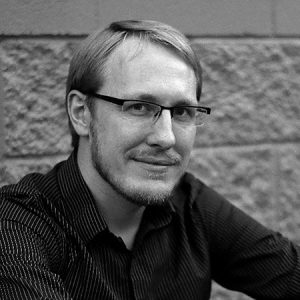 Caleb Westby