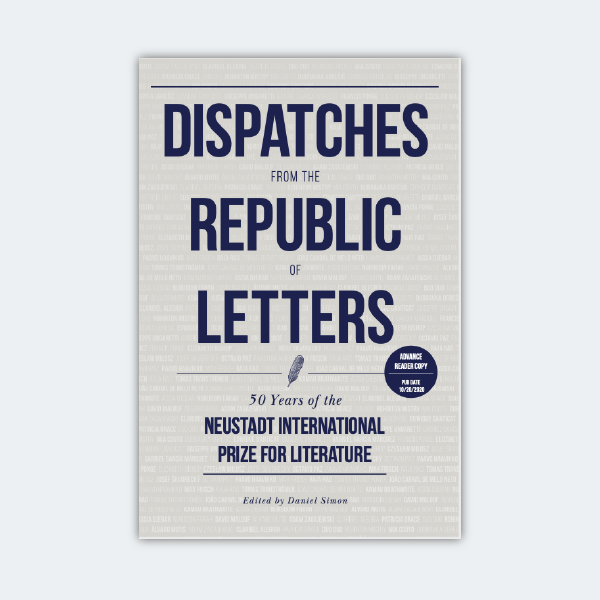 Dispatches from the Republic of Letters