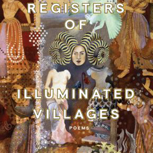 Registers of Illuminated Villages