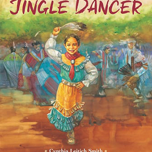 Jingle Dancer