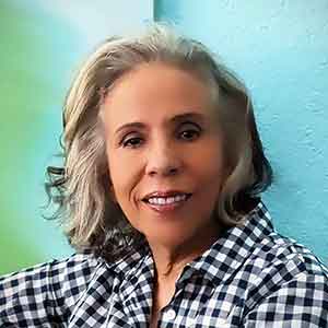Brenda Woods
