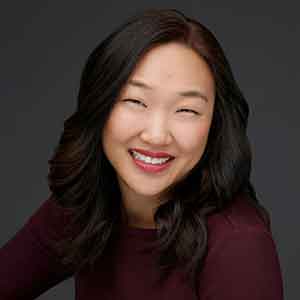 Jessica Kim