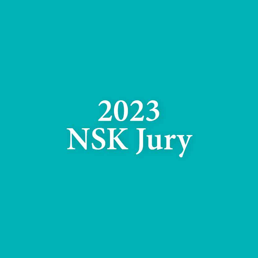 2023 NSK Jury