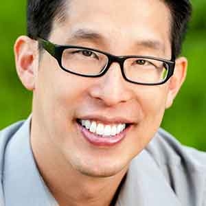 Gene Luen Yang