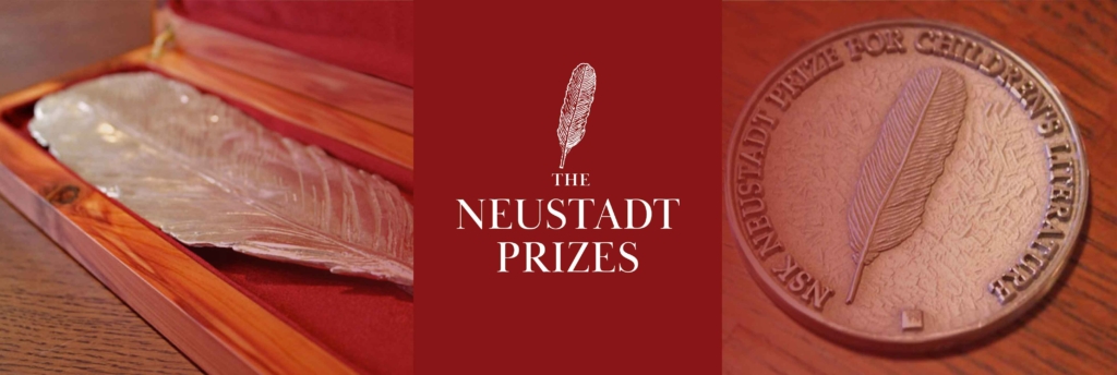 The Neustadt Prizes