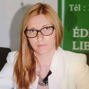 Bojana Coulibaly