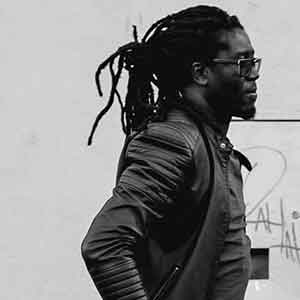 Maky Madiba Sylla