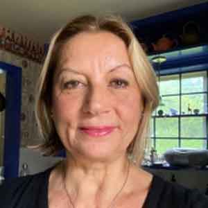 Rita Keresztesi
