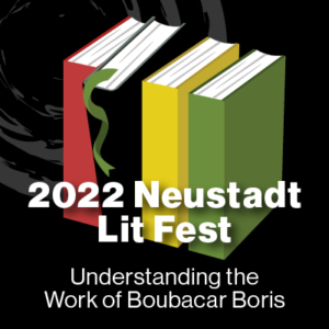 2022 Understanding the Work of Boubacar Boris