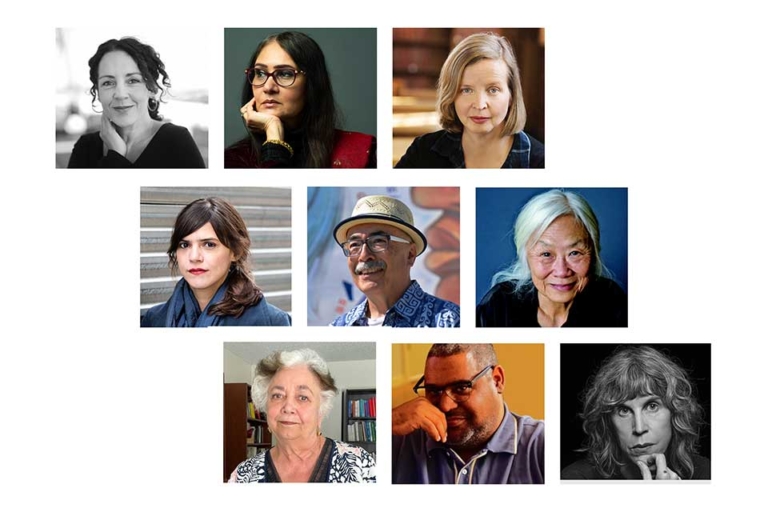 World Literature Today Announces Finalists for 2024 Neustadt
