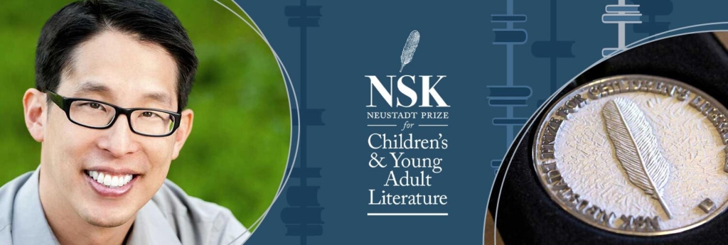 NSK Neustadt Lit Fest